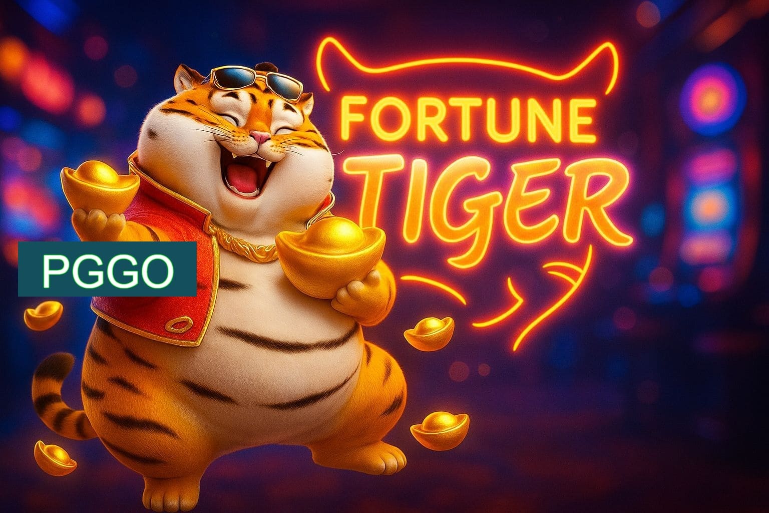 Como Jogar Fortune Tiger
