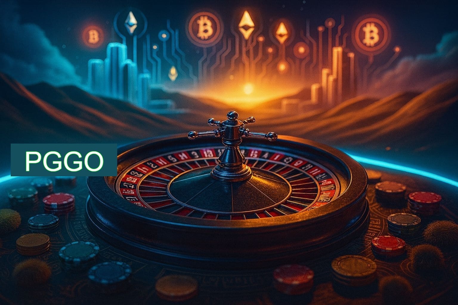 Jogos de roleta online