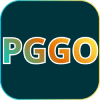 Logo da PGGO